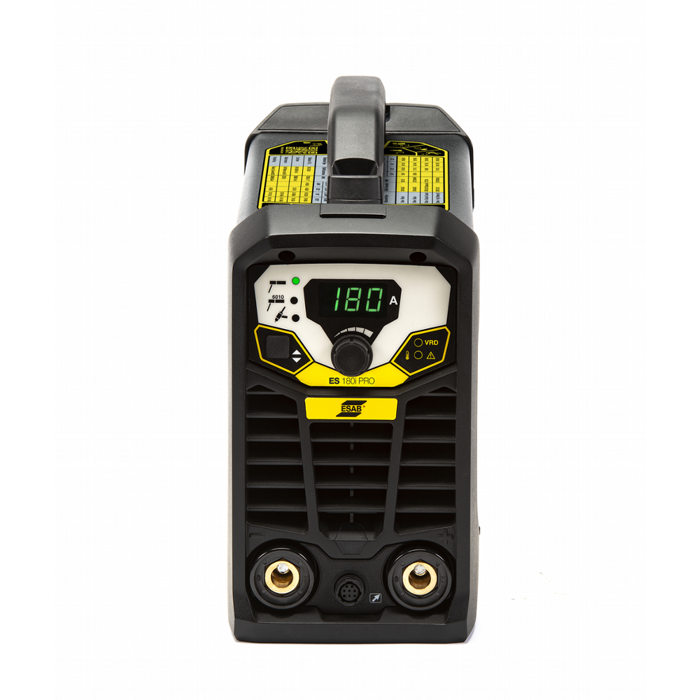 Esab ROGUE ES 180i PRO